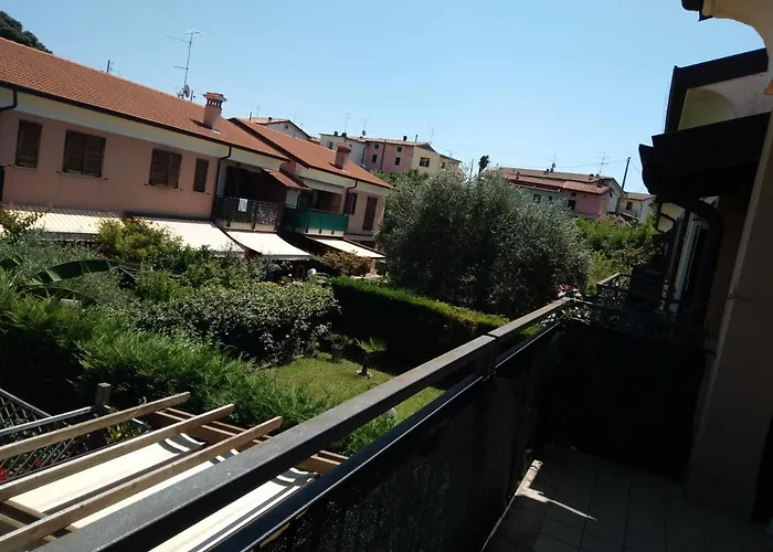 Flat Garda Apartamento *