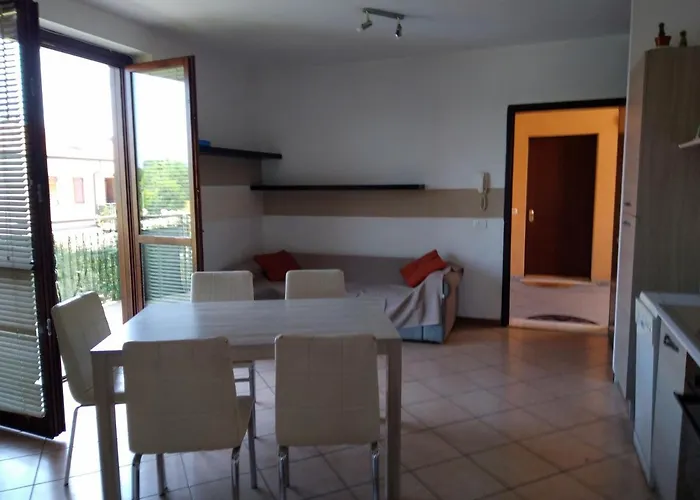 Flat Garda Apartamento