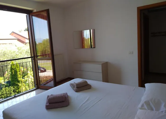 Flat Garda * Cavalcaselle