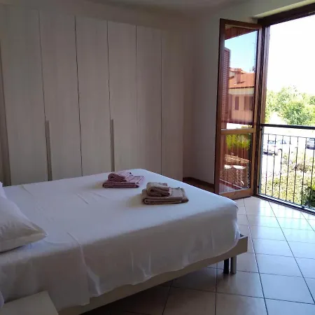 Apartmán Flat Garda *