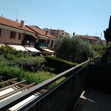 Flat Garda Appartamento *