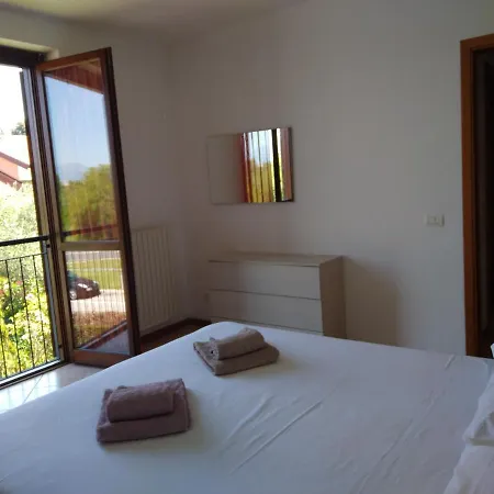 Flat Garda * Cavalcaselle