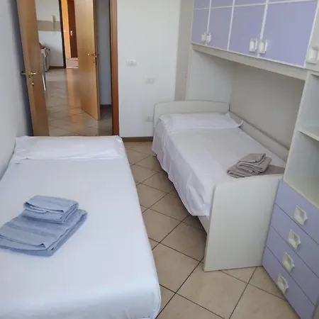 Flat Garda *