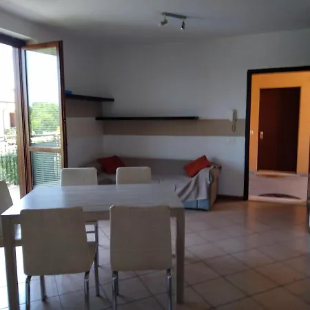 Flat Garda Lägenhet