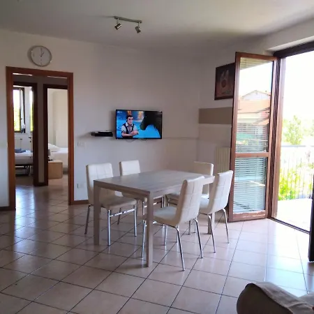 Lägenhet Flat Garda